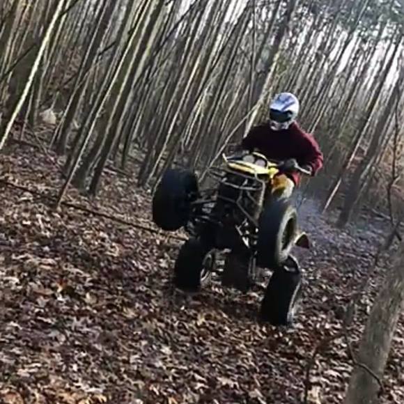 Meet your Posher, Derek - Picture 1 of 1